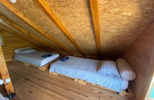 Bajina Basta Apartamento | Viridian Three Boathouse Micah, PERUCAC LAKE