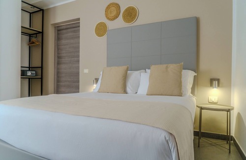Sciacca Historic Centre Casa | Viridiano Rooms & Apartments