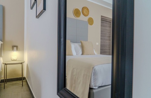 Sciacca Historic Centre Casa | Viridiano Rooms & Apartments