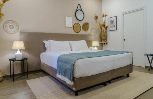 Sciacca Historic Centre Casa | Viridiano Rooms