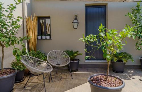 Sciacca Historic Centre Casa | Viridiano Rooms