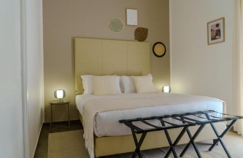 Sciacca Historic Centre Casa | Viridiano Rooms