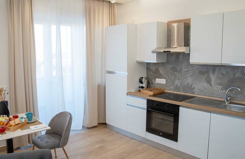 Castel Volturno Apartamento | Viroga suite apartments