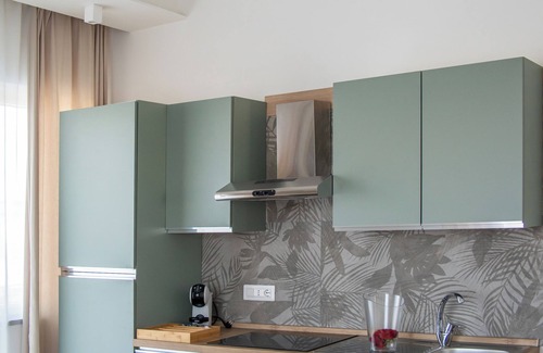 Castel Volturno Apartamento | Viroga suite apartments