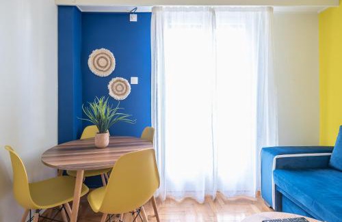 Vyronas Apartamento | Virona 2nd Floor Greece Apartments