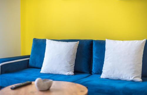 Vyronas Apartamento | Virona 2nd Floor Greece Apartments