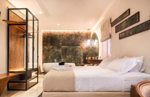Old Town Apartamento | Vironia Suite