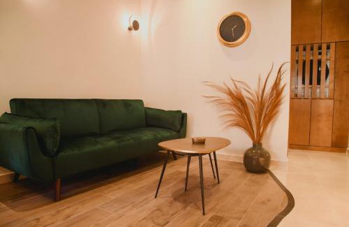 Old Town Apartamento | Vironia Suite