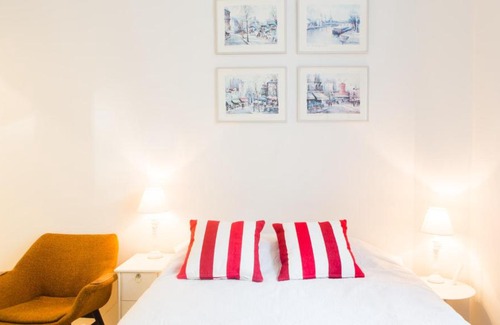 Helsinki City Centre Apartamento | Vironkatu 3