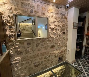 Ioannina Town Centre Hotel | VIRSA BOUTIQUE ROOMS