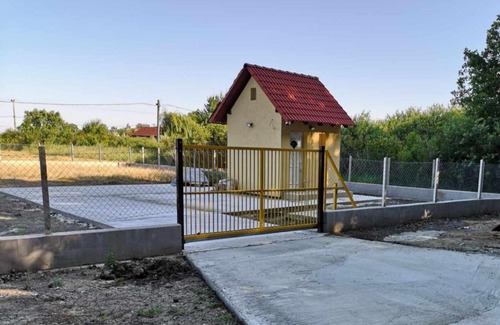 Abadszalok Otro | Virtual-camp