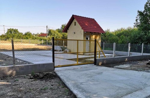 Abadszalok Otro | Virtual-camp