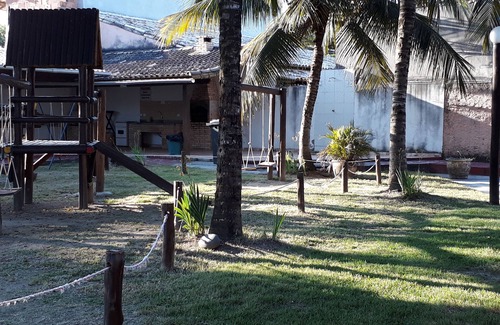 Tucuns Casa | Virtualmente frente a la playa de Tucuns