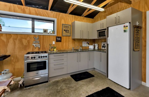 Karkari Peninsula Casa | Virtue Haven - Whatuwhiwhi Holiday Home