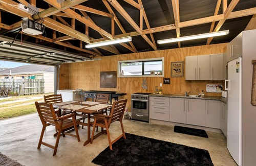 Karkari Peninsula Casa | Virtue Haven - Whatuwhiwhi Holiday Home