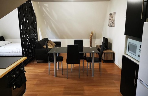 Quartier du Plateau Apartamento | Viry-Châtillon: Superbe appartement en résidence