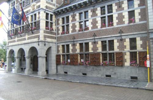 Vise Apartamento | Visé centre