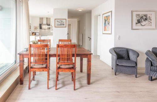 Zentrum Apartamento | Vis à vis zum Schloss