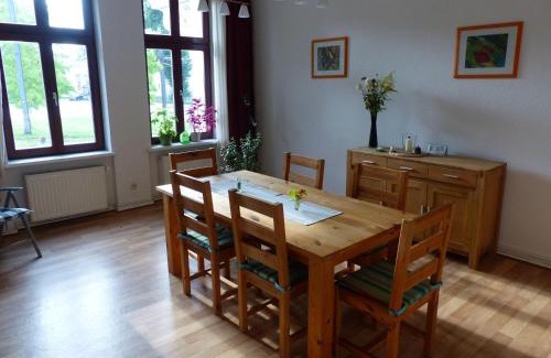 Ostorf Apartamento | Vis-a-vis-Berliner-Tor