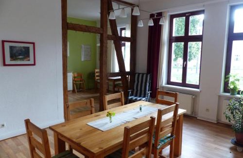 Ostorf Apartamento | Vis-a-vis-Berliner-Tor