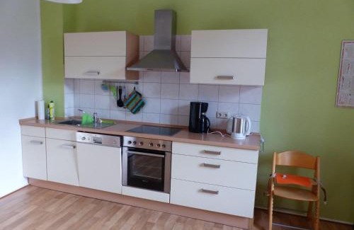 Ostorf Apartamento | Vis-a-vis-Berliner-Tor