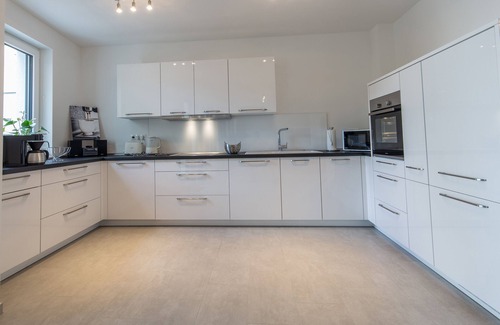 Bad Neuenahr-Ahrweiler Apartamento | Apartamento Vis-Ahr-Vis 2