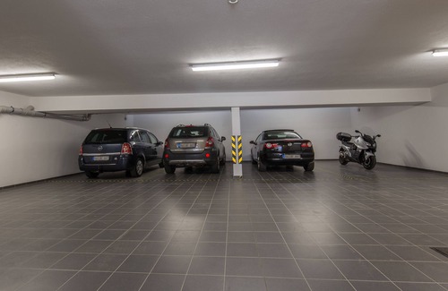 Bad Neuenahr-Ahrweiler Apartamento | Apartamento Vis-Ahr-Vis 2