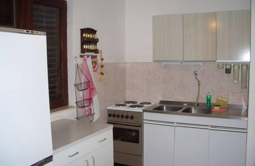 Rukavac Apartamento | Vis Apartments