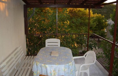 Rukavac Apartamento | Vis Apartments
