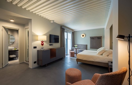 Bari City Centre Hotel | Vis Urban Suites & Spa