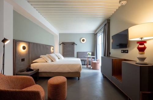 Bari City Centre Hotel | Vis Urban Suites & Spa