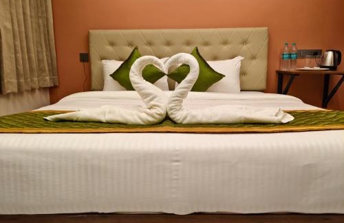 Tiruvannamalai Hotel | VISAI Retreat
