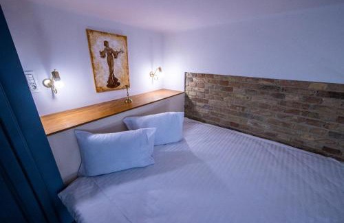 Old City Apartamento | VISAJ Deluxe Downtown
