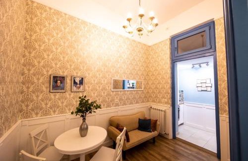 Old City Apartamento | VISAJ Deluxe Downtown