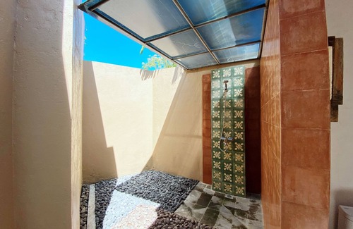 Sanur Kauh Hotel | Visakha Sanur by Puri Signatures