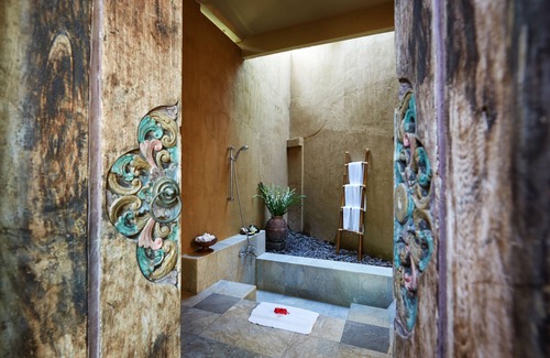 Sanur Kauh Hotel | Visakha Sanur by Puri Signatures