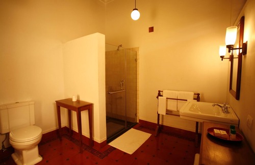 Kanadukattan Hotel | Visalam- Cgh Earth