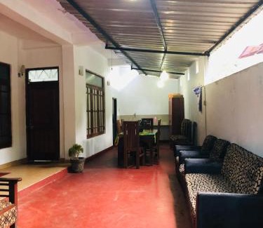Wellawaya Casa | Visari Inn Ella