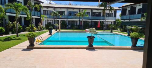 Dauis Apartamento | Visaya Pearl
