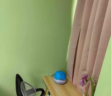 Project 8 Apartamento | Visayas Ave Condo Unit 1 bedroom not a studio!