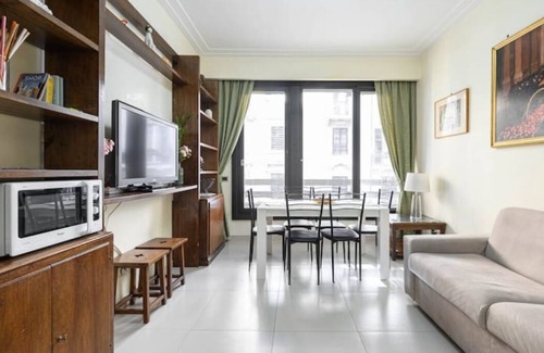 Prati Apartamento | Visconti apartment