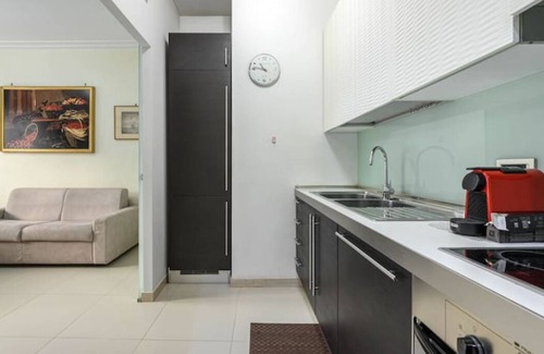 Prati Apartamento | Visconti apartment