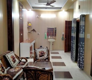 Amritsar Casa | Vishal Homestay