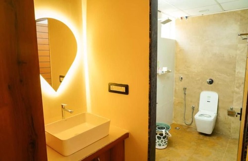 Madikeri Complejo | Vishmaa Resort Coorg - Cottage 1