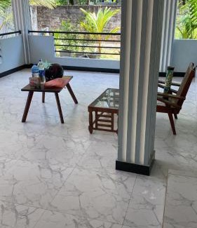 Valikamam South-West Casa | Vishnu Villa
