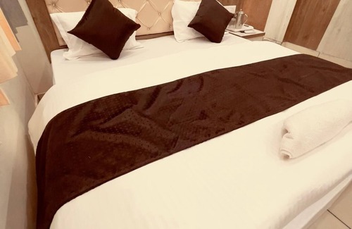 Bullawala Casa | Vishram Guest House