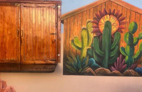 Strandfontein Casa | Vishuis