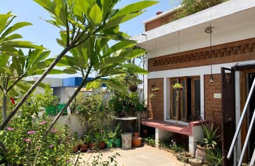 Tiruvannamalai Casa | VishwaKala Home Stay