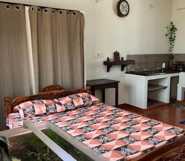 Tiruvannamalai Casa | VishwaKala Home Stay