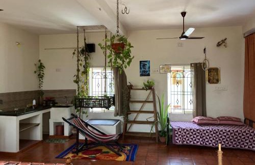 Tiruvannamalai Casa | VishwaKala Home Stay